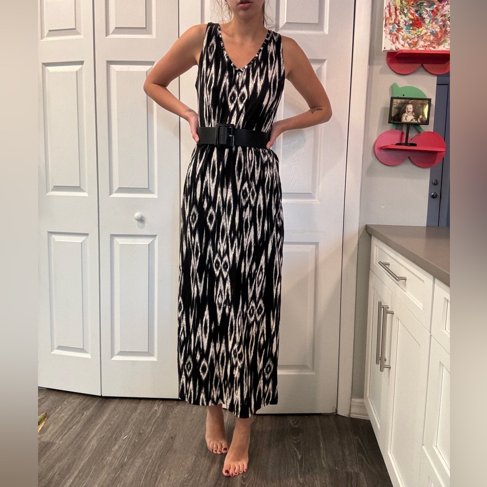 Boho Dress - Picture 2 of 7